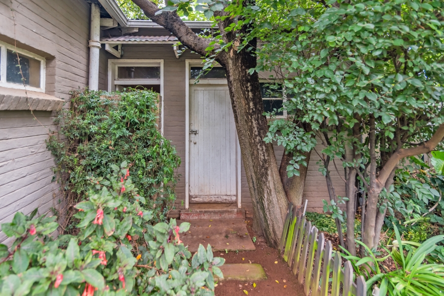 2 Bedroom Property for Sale in Westdene Gauteng