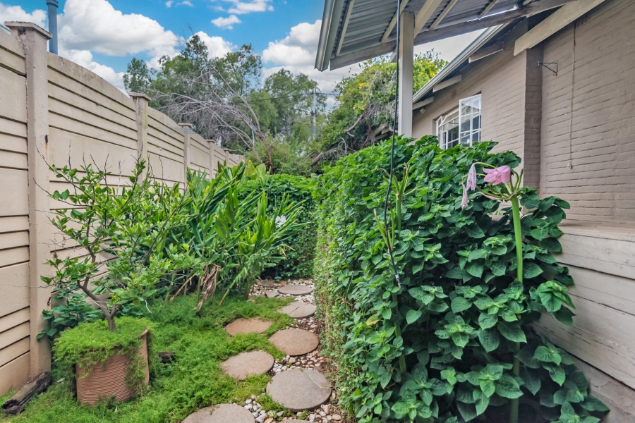 2 Bedroom Property for Sale in Westdene Gauteng