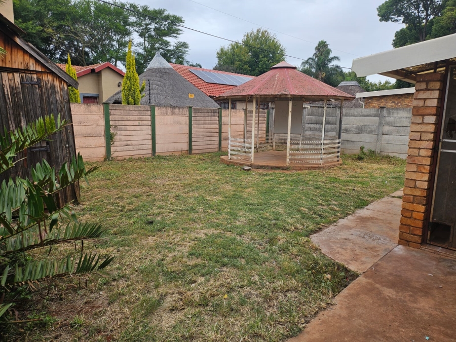 3 Bedroom Property for Sale in Doornpoort Gauteng