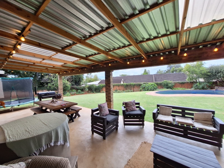 3 Bedroom Property for Sale in Eldoraigne Gauteng