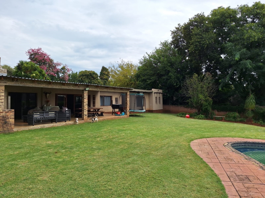 3 Bedroom Property for Sale in Eldoraigne Gauteng