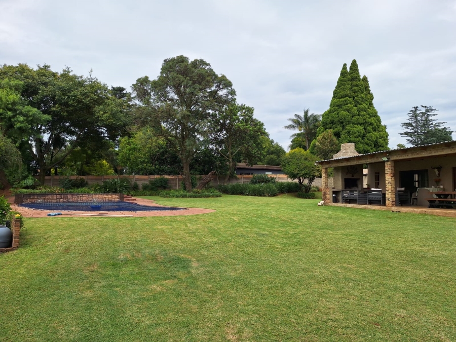 3 Bedroom Property for Sale in Eldoraigne Gauteng