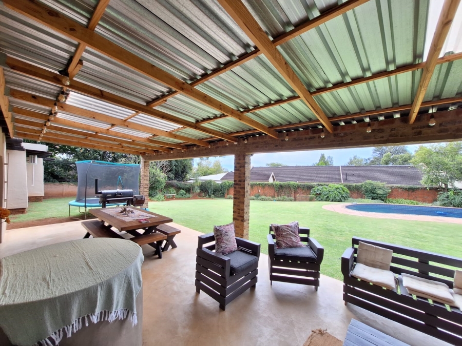 3 Bedroom Property for Sale in Eldoraigne Gauteng