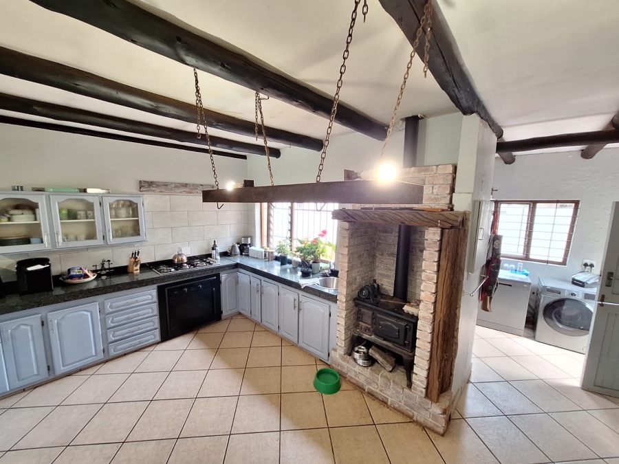 3 Bedroom Property for Sale in Eldoraigne Gauteng