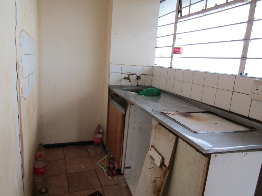 0 Bedroom Property for Sale in Berea Gauteng