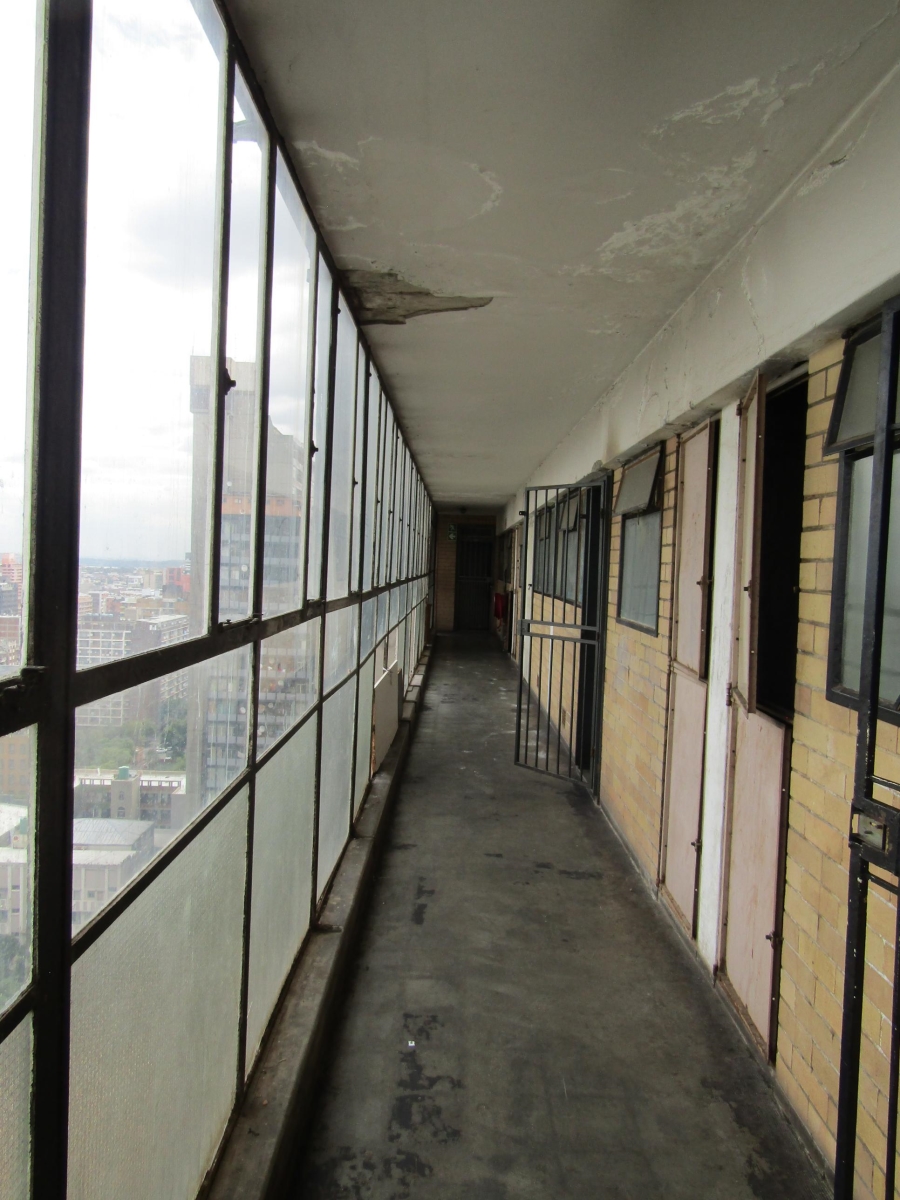 0 Bedroom Property for Sale in Berea Gauteng