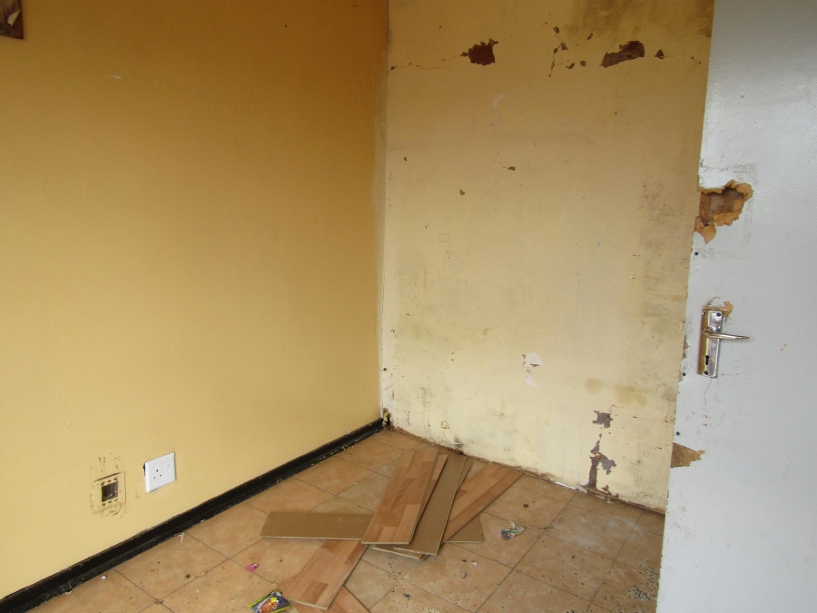 0 Bedroom Property for Sale in Berea Gauteng