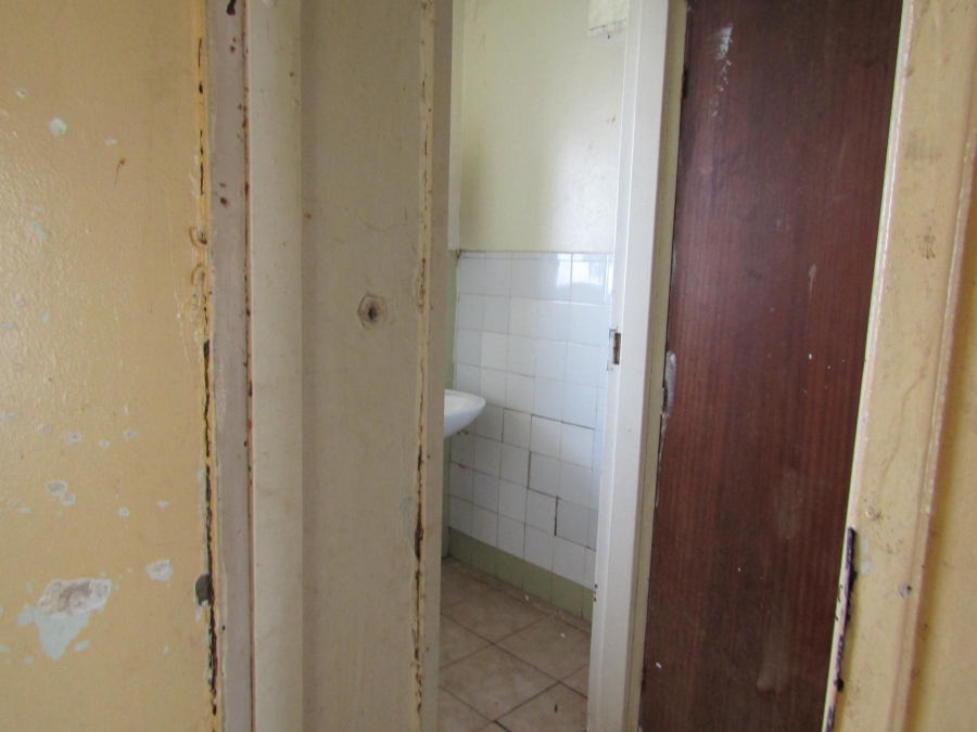 0 Bedroom Property for Sale in Berea Gauteng