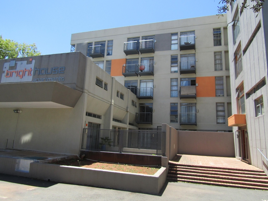 2 Bedroom Property for Sale in Auckland Park Gauteng