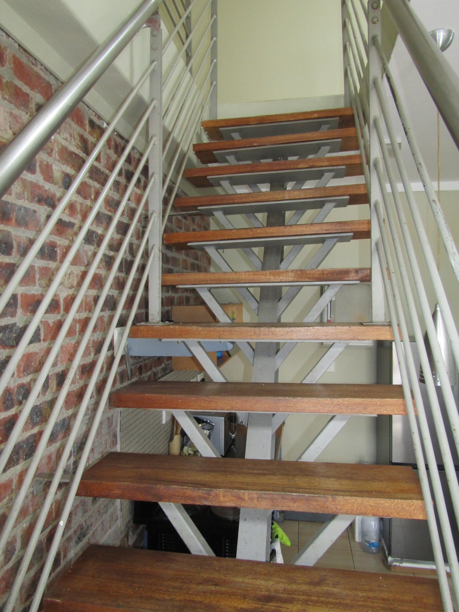 2 Bedroom Property for Sale in Auckland Park Gauteng