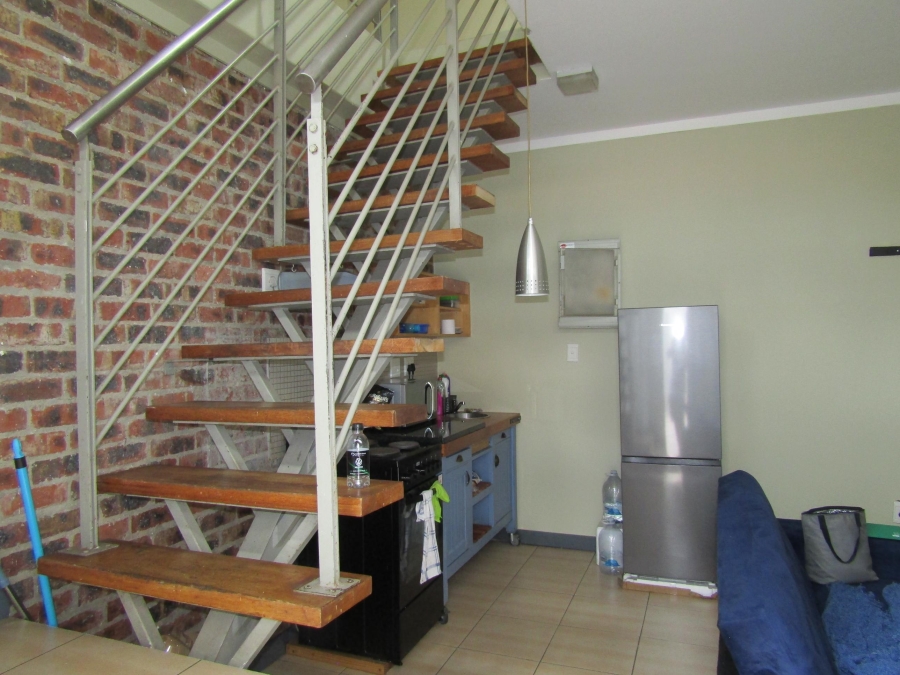 2 Bedroom Property for Sale in Auckland Park Gauteng