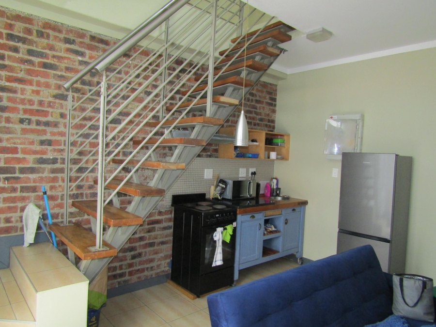 2 Bedroom Property for Sale in Auckland Park Gauteng