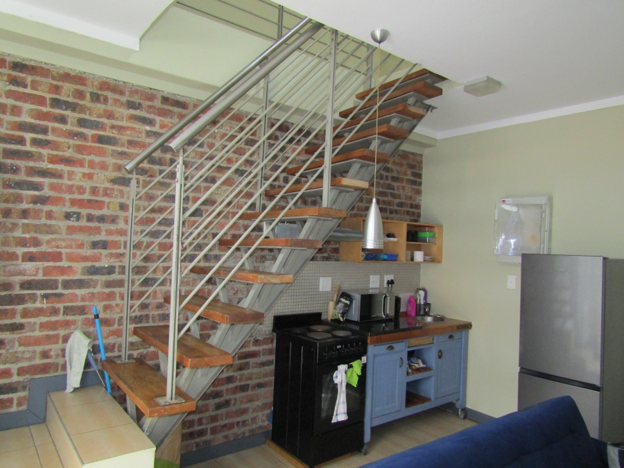 2 Bedroom Property for Sale in Auckland Park Gauteng