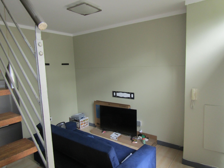 2 Bedroom Property for Sale in Auckland Park Gauteng