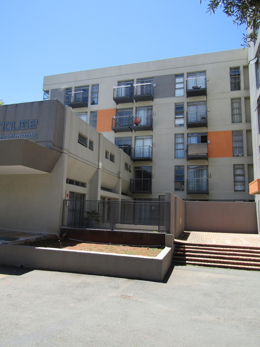 2 Bedroom Property for Sale in Auckland Park Gauteng