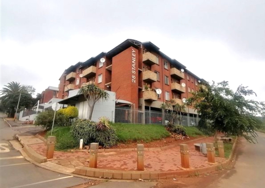 0 Bedroom Property for Sale in Auckland Park Gauteng