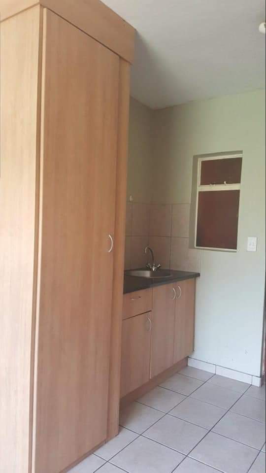 0 Bedroom Property for Sale in Auckland Park Gauteng