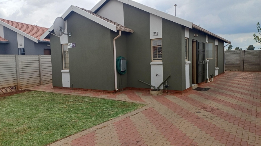 3 Bedroom Property for Sale in Sky City Gauteng