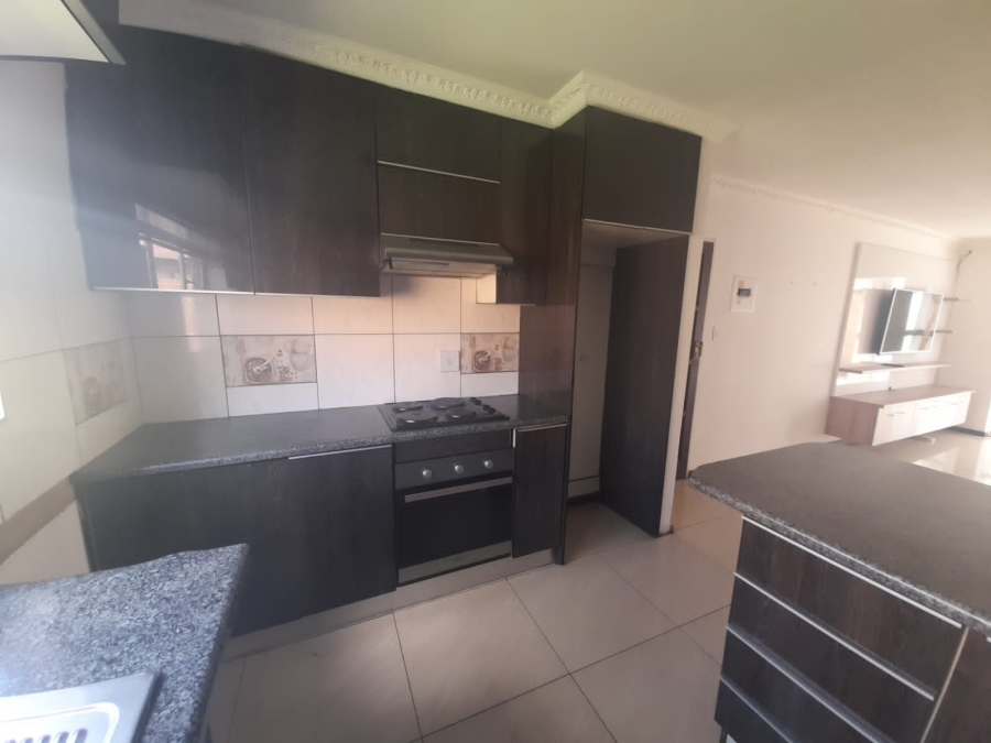 To Let 3 Bedroom Property for Rent in Olympus AH Gauteng