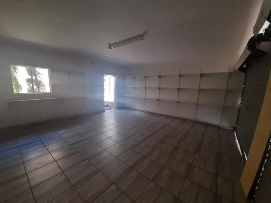 To Let 3 Bedroom Property for Rent in Olympus AH Gauteng