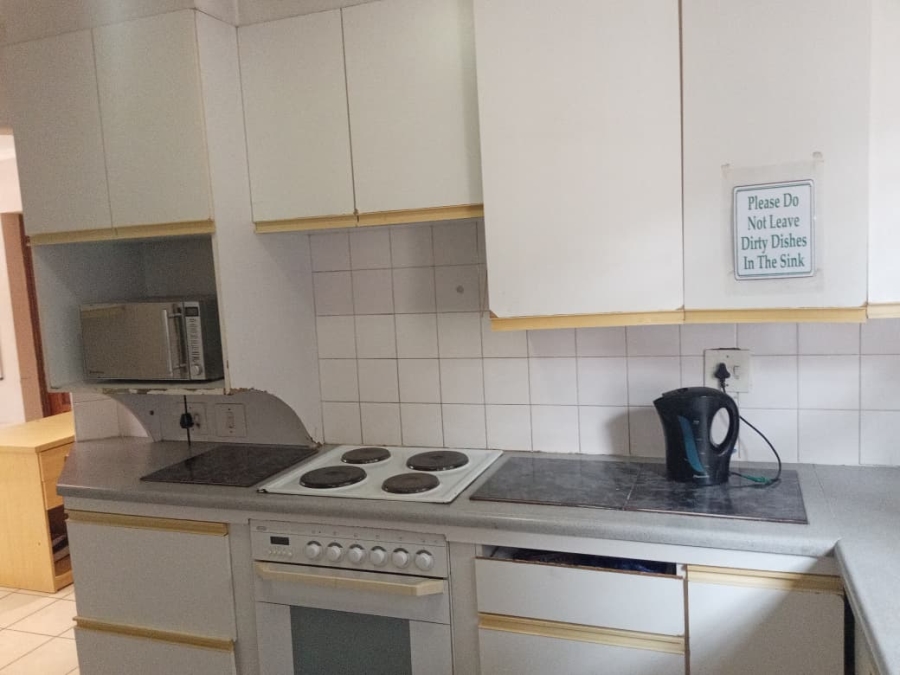 To Let commercial Property for Rent in Buccleuch Gauteng