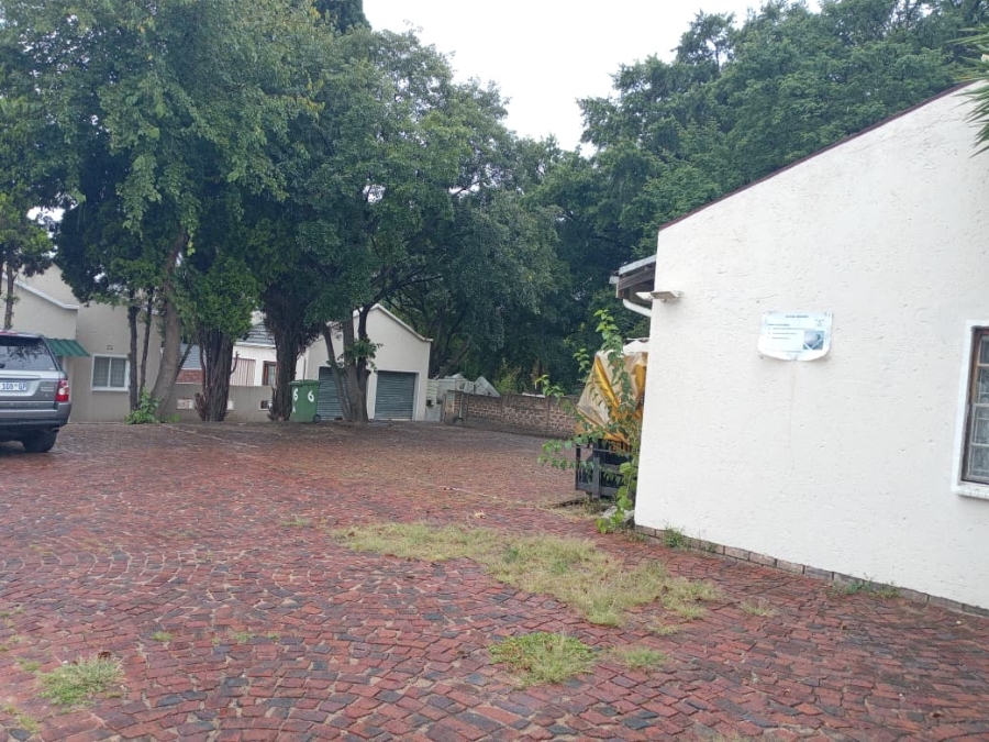 To Let commercial Property for Rent in Buccleuch Gauteng