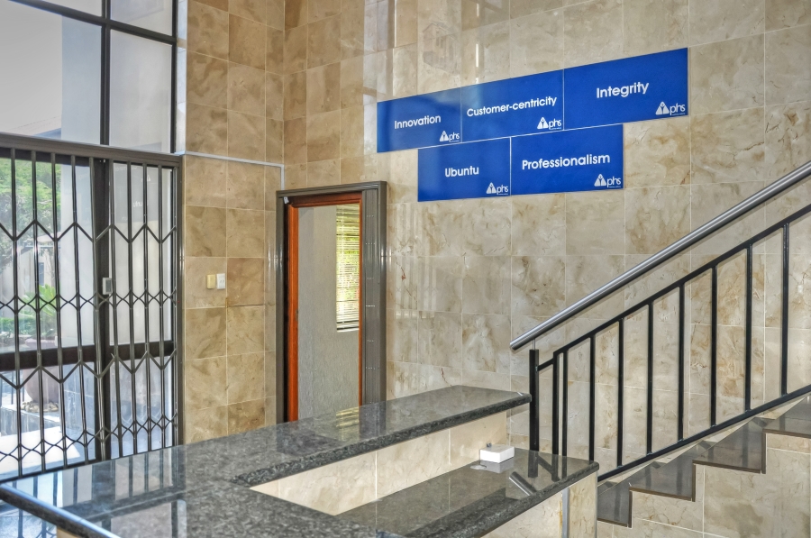 To Let commercial Property for Rent in Noordwyk Gauteng