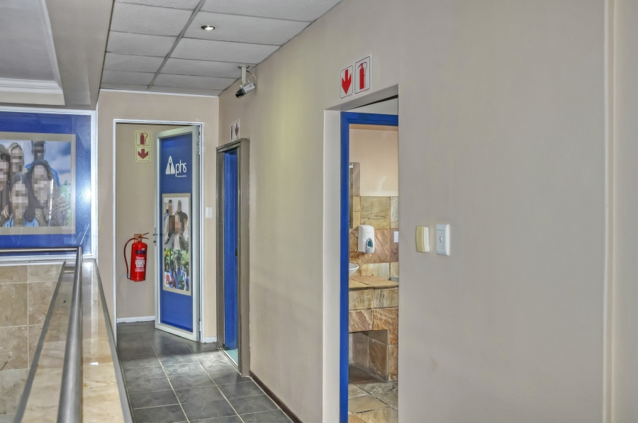 To Let commercial Property for Rent in Noordwyk Gauteng