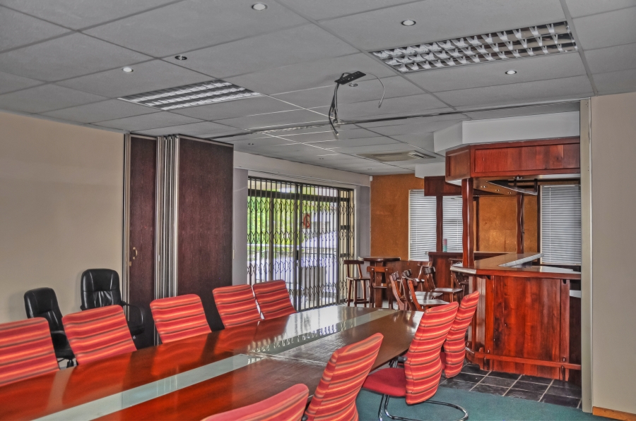 To Let commercial Property for Rent in Noordwyk Gauteng