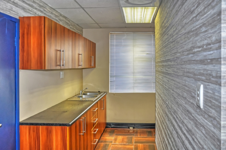 To Let commercial Property for Rent in Noordwyk Gauteng