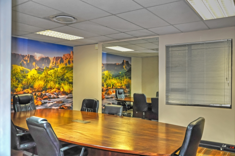 To Let commercial Property for Rent in Noordwyk Gauteng