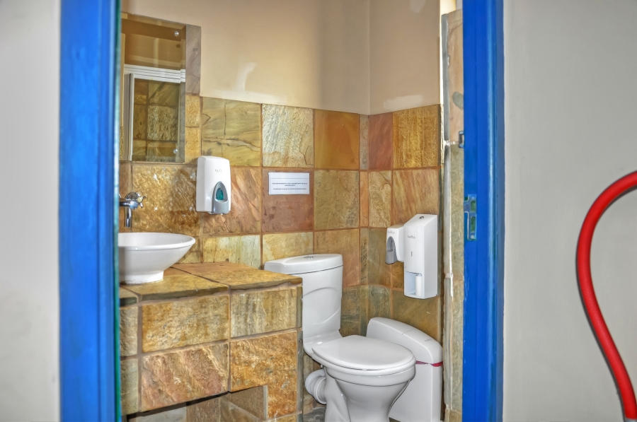 To Let commercial Property for Rent in Noordwyk Gauteng