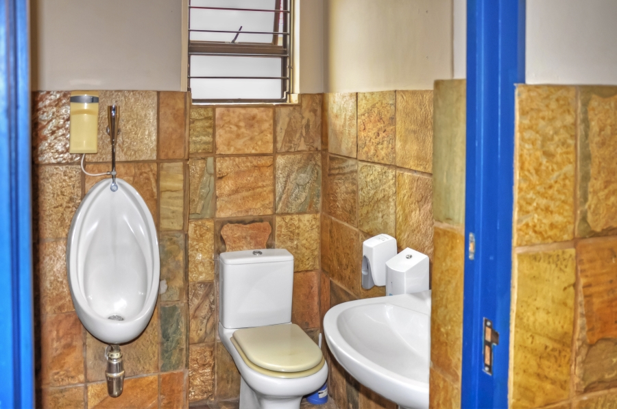 To Let commercial Property for Rent in Noordwyk Gauteng