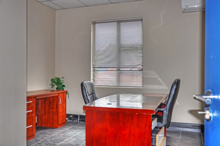 To Let commercial Property for Rent in Noordwyk Gauteng