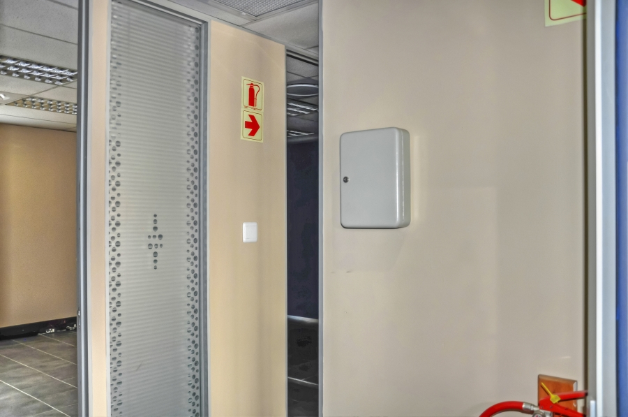 To Let commercial Property for Rent in Noordwyk Gauteng