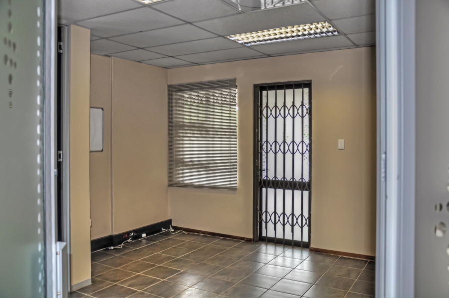 To Let commercial Property for Rent in Noordwyk Gauteng