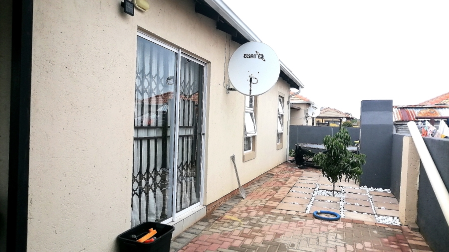 To Let 3 Bedroom Property for Rent in Pretoria West Gauteng