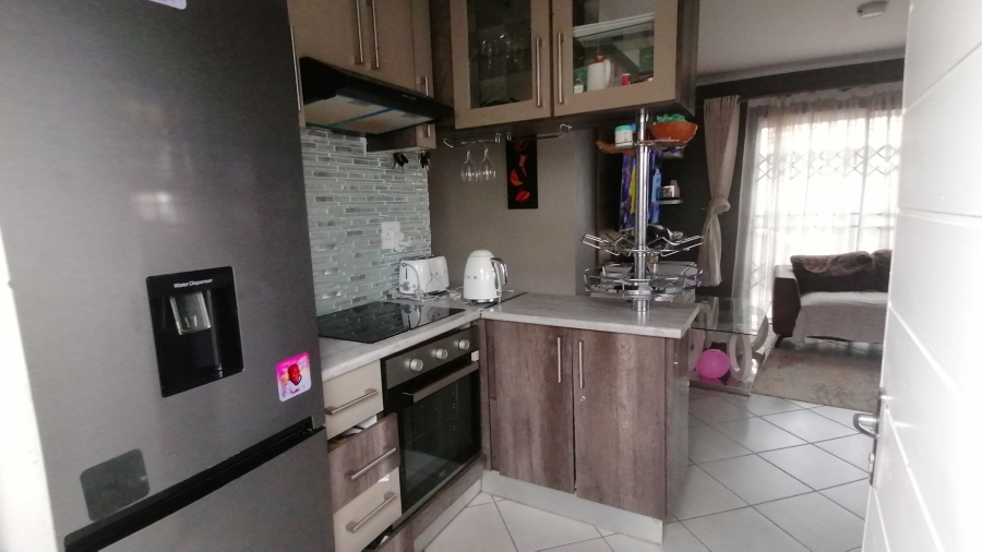 To Let 3 Bedroom Property for Rent in Pretoria West Gauteng