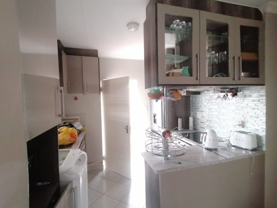 To Let 3 Bedroom Property for Rent in Pretoria West Gauteng
