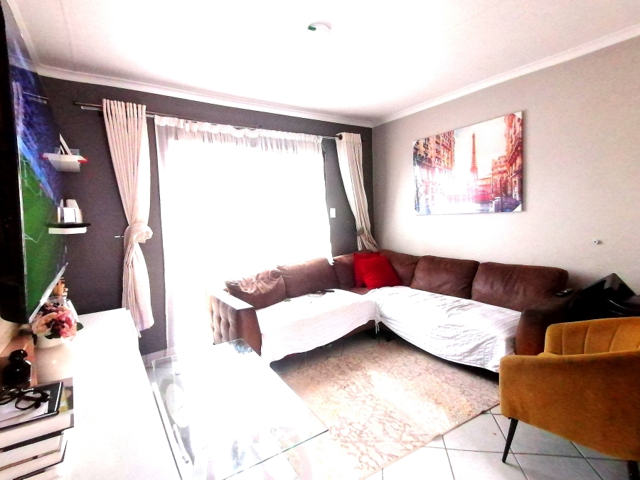 To Let 3 Bedroom Property for Rent in Pretoria West Gauteng