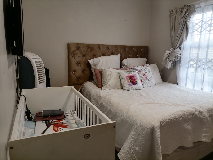 To Let 3 Bedroom Property for Rent in Pretoria West Gauteng