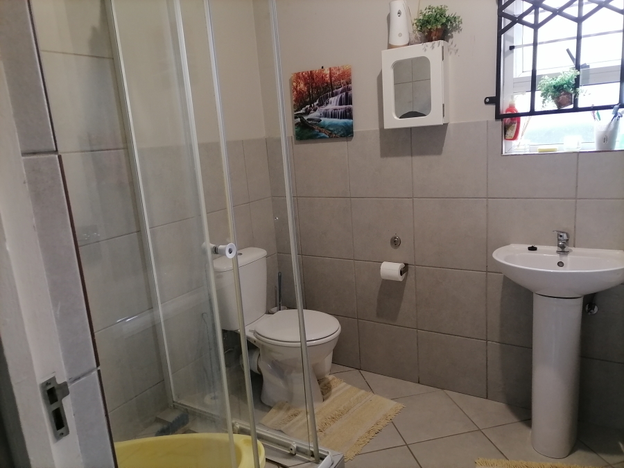 To Let 3 Bedroom Property for Rent in Pretoria West Gauteng