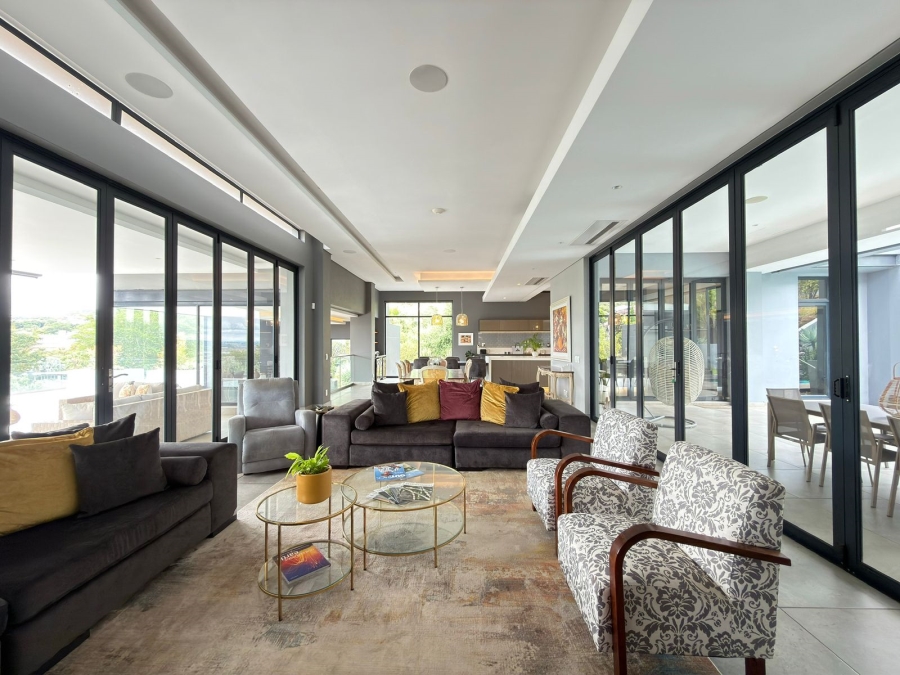 6 Bedroom Property for Sale in Featherbrooke Estate Gauteng