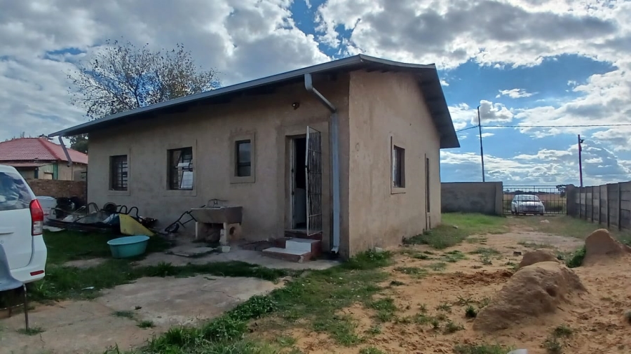 3 Bedroom Property for Sale in Westonaria Gauteng