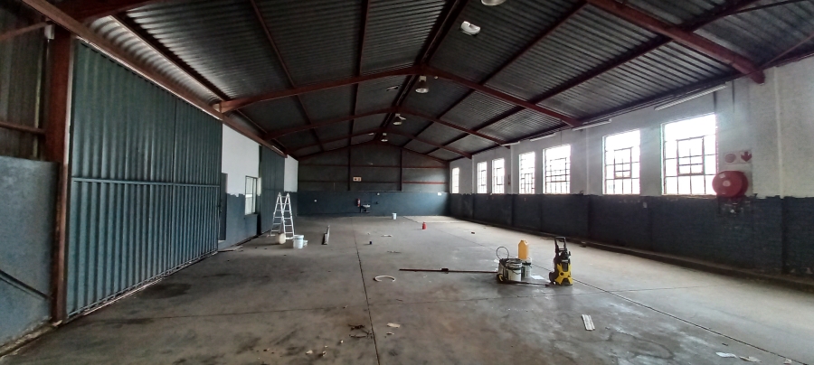 To Let commercial Property for Rent in Isando Gauteng