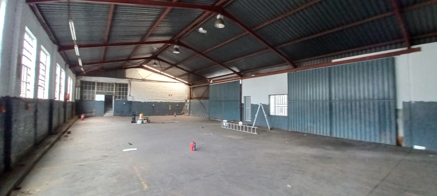 To Let commercial Property for Rent in Isando Gauteng