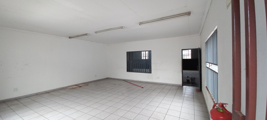 To Let commercial Property for Rent in Isando Gauteng