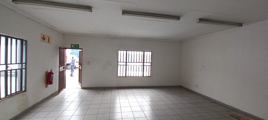 To Let commercial Property for Rent in Isando Gauteng
