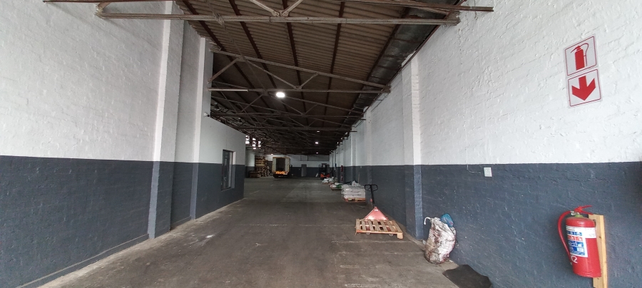 To Let commercial Property for Rent in Isando Gauteng