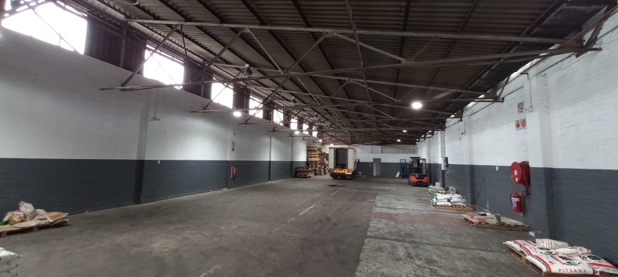 To Let commercial Property for Rent in Isando Gauteng